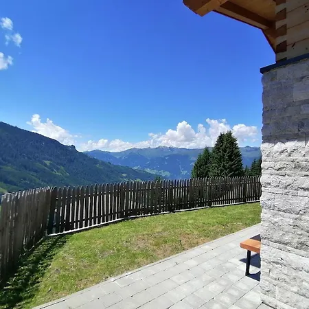 Wieslhuette Chalet