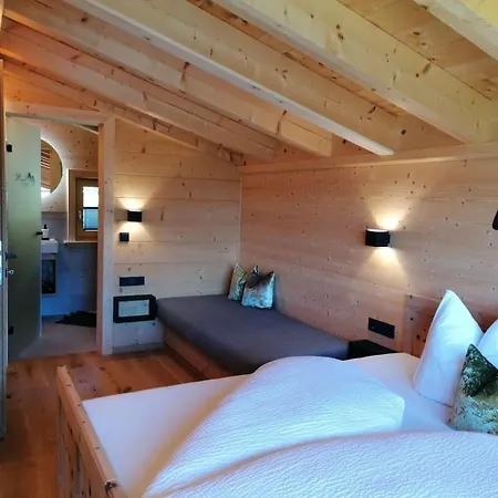 Wieslhuette Chalet *