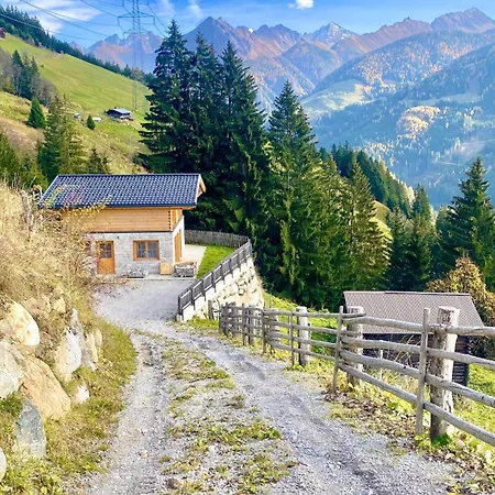 Wieslhütte Gerlosberg