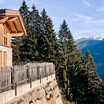 Wieslhütte * Gerlosberg
