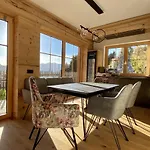 Wieslhütte Chalet