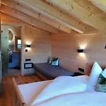 Wieslhütte Chalet *