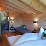 Wieslhütte Chalet *