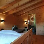 Wieslhütte Chalet