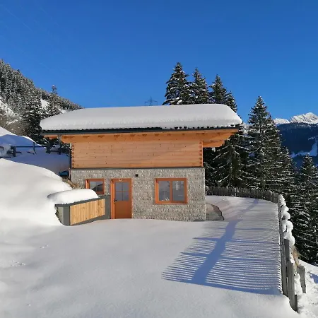 Wieslhütte *