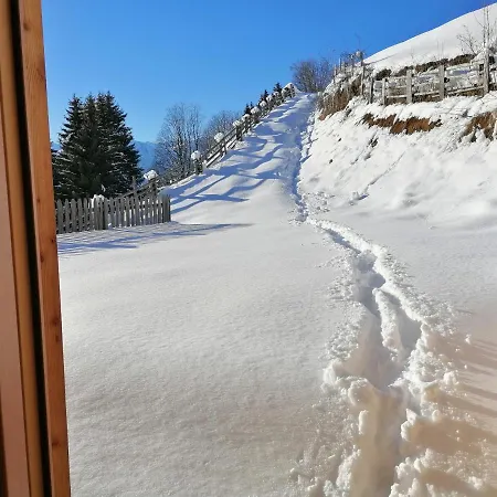 Wieslhütte *