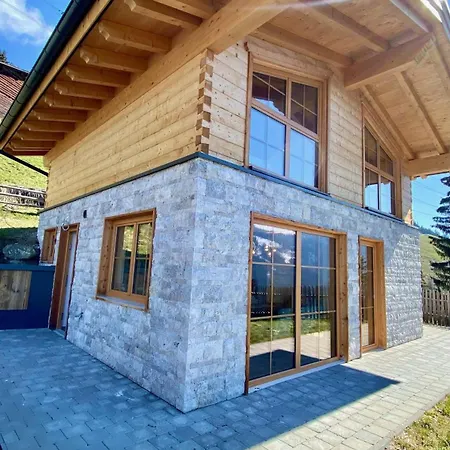 Wieslhütte