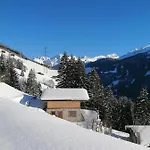 Wieslhuette شاليه
