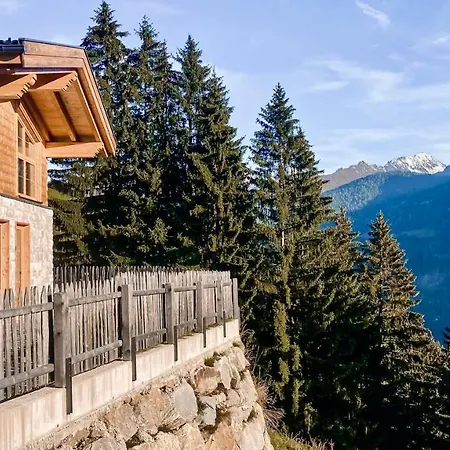 Wieslhuette * Gerlosberg