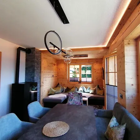 Wieslhuette Domek alpejski *