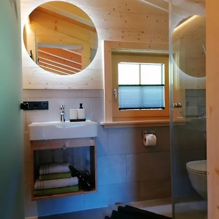 Wieslhuette * Gerlosberg