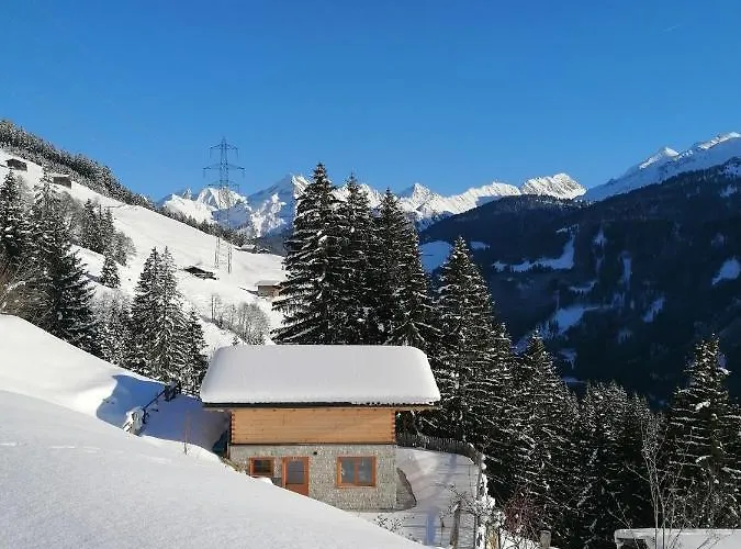 Wieslhuette Chalet